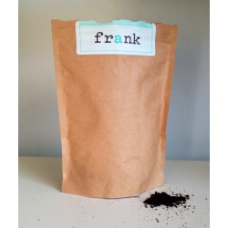 فرانك بودي سكرب بجوز الهند frank body scrub coconut 